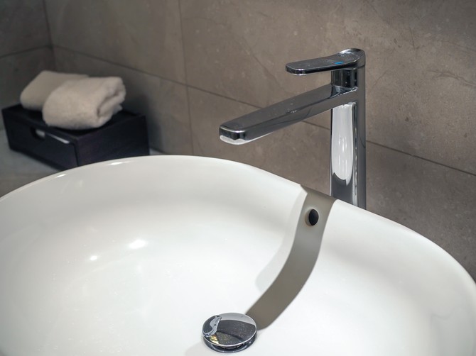 Lavabo