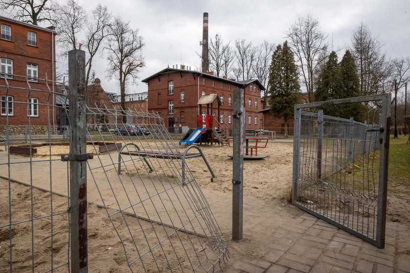 Rewitalizacja osiedla w Tychach Czułowie 