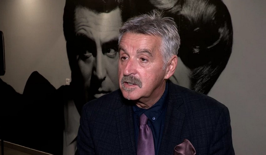 Dragan Stojković Bosanac