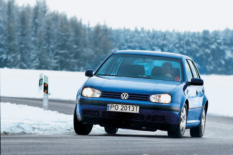 Ford Focus I kontra Opel Astra i Volkswagen Golf: kiedyś przeboje rynkowe. A dziś?