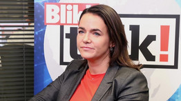 Novák Katalin fotóval bizonyította: csúcsra jutott a szabadsága alatt, ráadásul a szlovén miniszterelnökkel