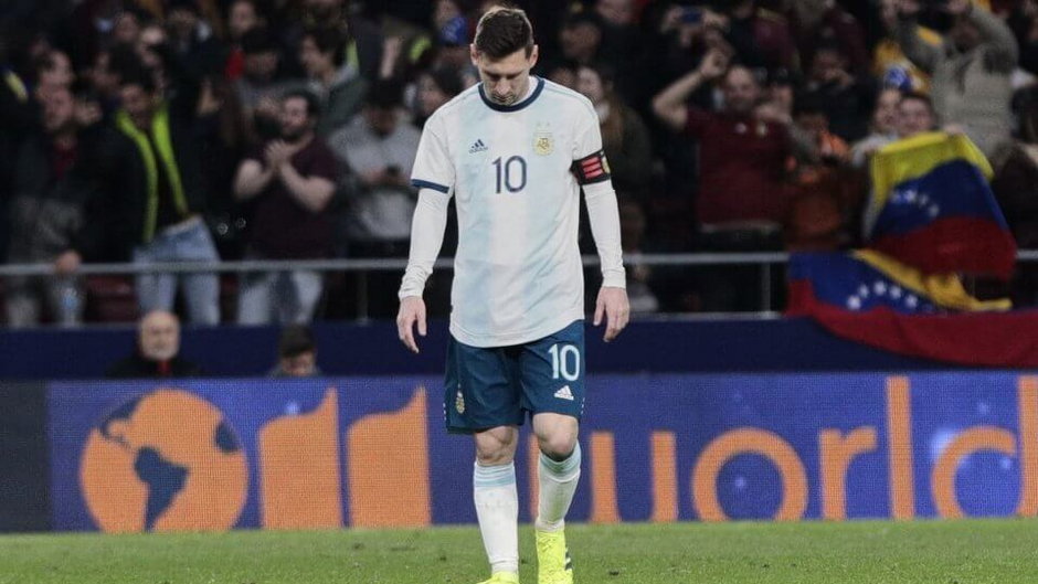 Leo Messi