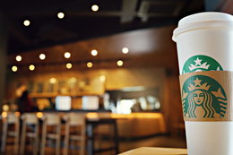 Sturbucks zamknie "wiele kawiarni". Szef sieci podał zaskakujący powód