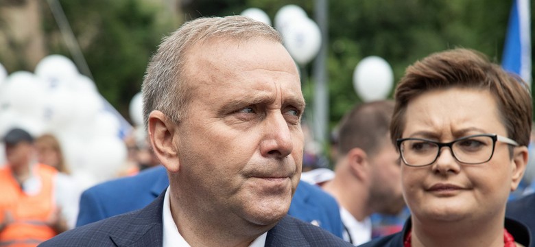 Schetyna w Warszawie, kto w innych miastach? Oto przymiarki opozycji do "jedynek" w wyborach