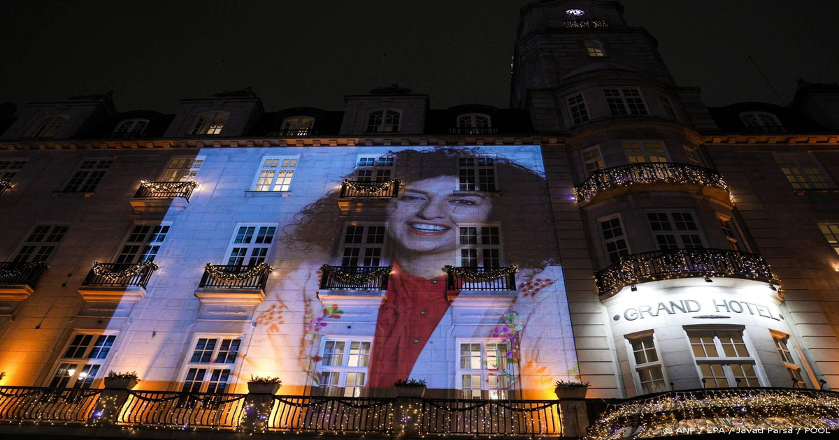 Nobelprijswinnares-Mohammadi-krijgt-opnieuw-gevangenisstraf-in-Iran