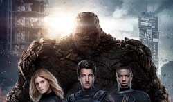 "Fantastyczna czwórka" zbliża się wielkimi krokami