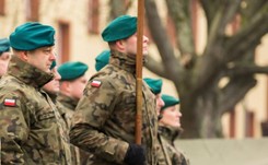 Jak funkcjonariusze mediów Putina widzą Polskę? Gen. Piotr Trytek kluczową postacią dla propagandy