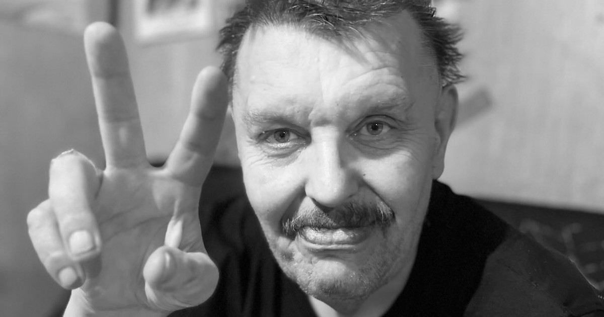 "Żywy bankomat" czy gwiazda? Prokuratura zajmie się tragiczną historią Krzysztofa Kononowicza