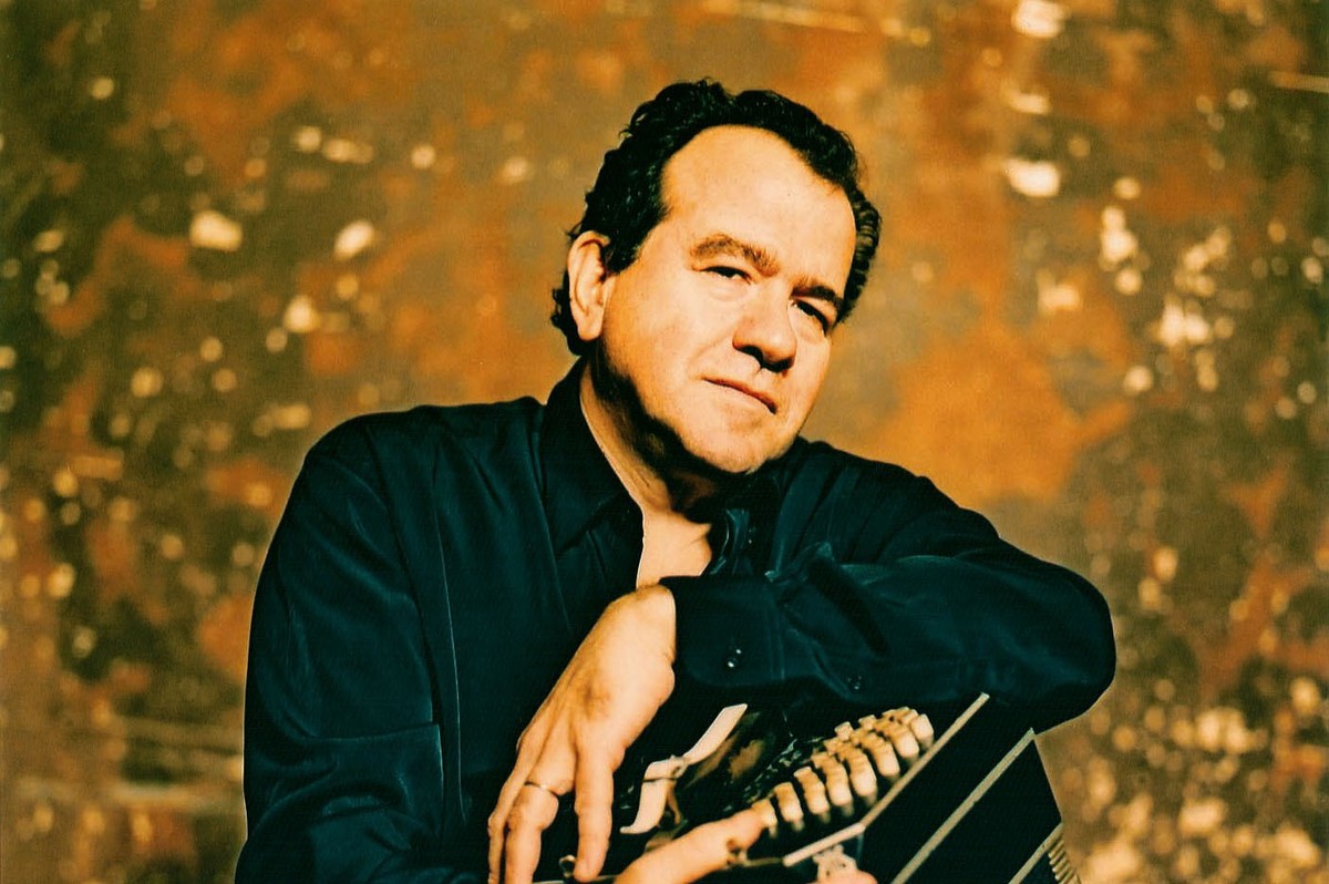 Richard Galliano