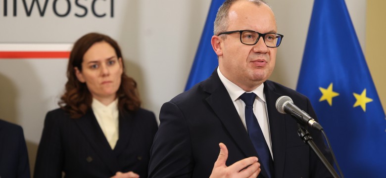 Bodnar: Rząd nie odwoła się od wyroku "Wałęsa przeciwko Polsce"