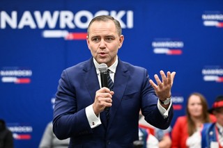 Podniesienie kwoty wolnej od podatku opóźnione. Nawrocki domaga się działań