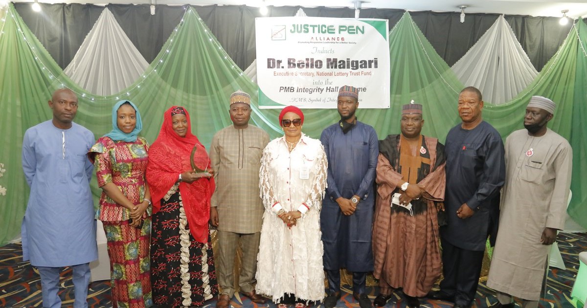 NLTF emerges best performing FG agency in 2022 - Vimarsana News