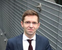 Michał Fijoł został prezesem spółki PLL LOT