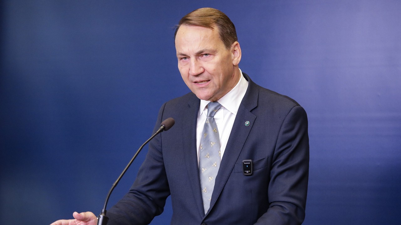 Nieoficjalnie: nowa rola Radosława Sikorskiego po rekonstrukcji