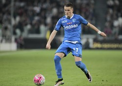 Liverpool chce kupić kadrowicza Nawałki. Zieliński może zostać najdroższym polskim piłkarzem