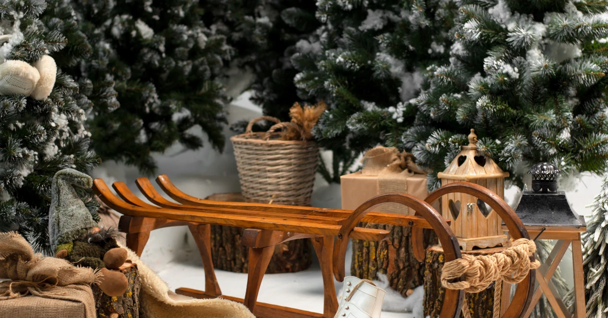 "Jest taki dzień...". Nostalgiczny QUIZ o zimowych przebojach z PRL. 10/10 dla muzykalnych