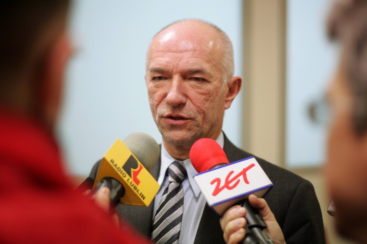 Zbigniew Ćwiąkalski