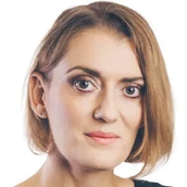 Agnieszka Repeć-Wilga