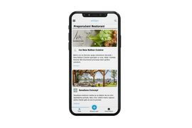 REZERVIŠI RESTORAN U BEOGRADU I NOVOM SADU BRZO I LAKO Revolucionarna platforma sa više od 1.200 lokala odsad i u Srbiji - imaćete sto na JEDAN KLIK!