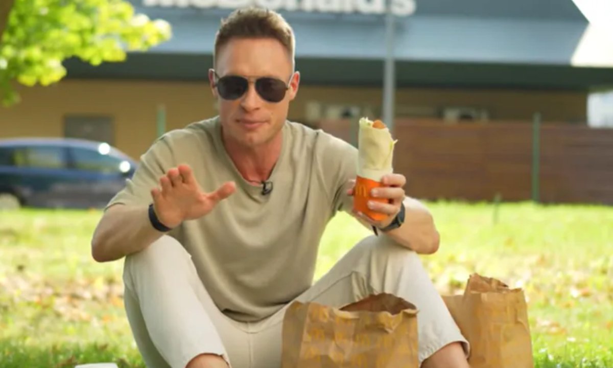 Dietetyk mówi, co jest najzdrowsze w popularnym fast foodzie. "Tylko te trzy rzeczy"