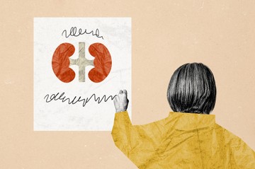Vesekőképződés: ezek a legtipikusabb tünetei! A székrekedés, szorulás az egyik