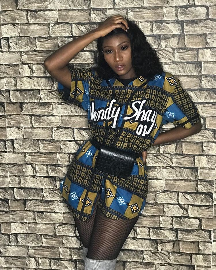 Wendy Shay