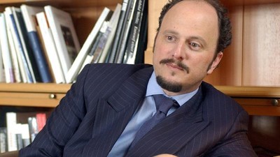 Jeffrey Eugenides