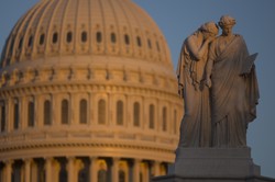 Budżetowy impas w USA: polityczny pat trwa