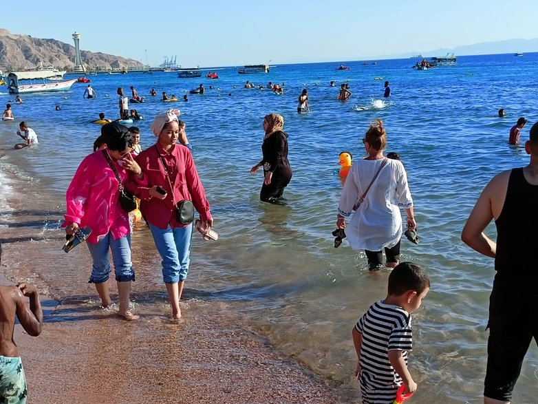 Aqaba