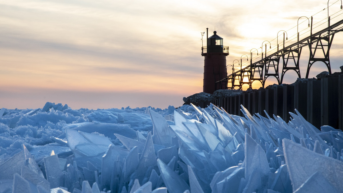 Jezioro Michigan