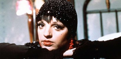 Liza Minnelli ma nową twarz. Zobacz, jak wygląda