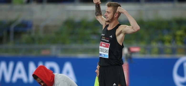 Paryż 2024. Polski lekkoatleta bez zarzutów naruszenia przepisów antydopingowych