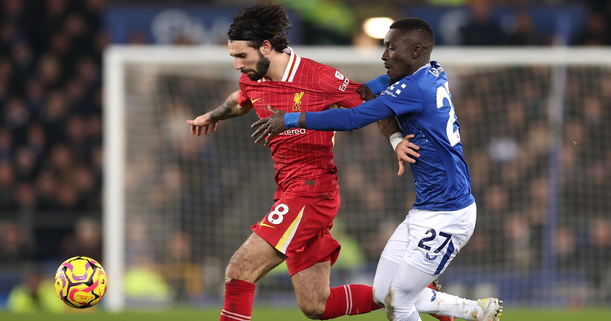 Bűnbakot akarnak csinálni Szoboszlai Dominikból a liverpooli derbi után – videó