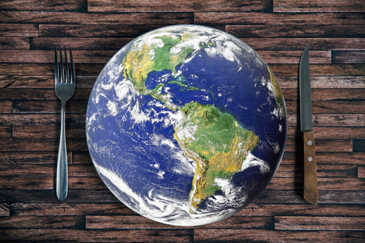 O deglobalizacji wciąż głównie się mówi