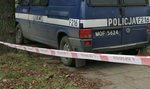 Makabra pod Tarnowem. Zwłoki 32-letniej Marty odnaleziono w strumyku