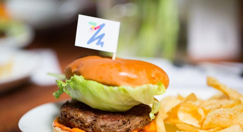 Impossible Foods was founded on the idea that there's a better way to satisfy people who enjoy meat.