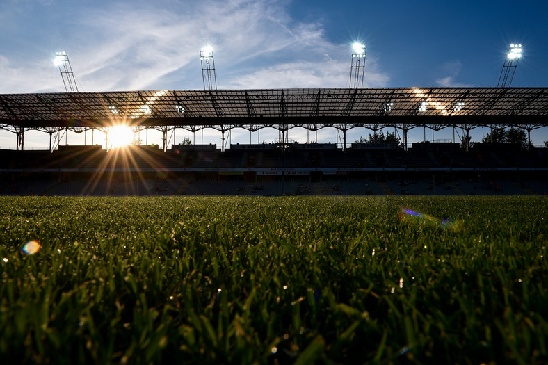 Stadion Korony Kielce