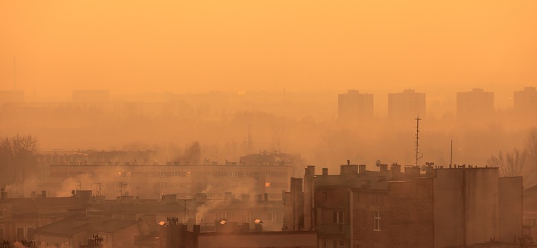 Miliardy euro dla Polski na walkę ze smogiem przepadną?