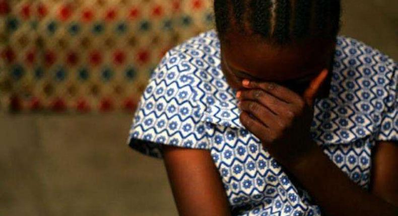 ‘My step-father raped me, sexually abused my younger sister - Woman tells court/Illustrative photo