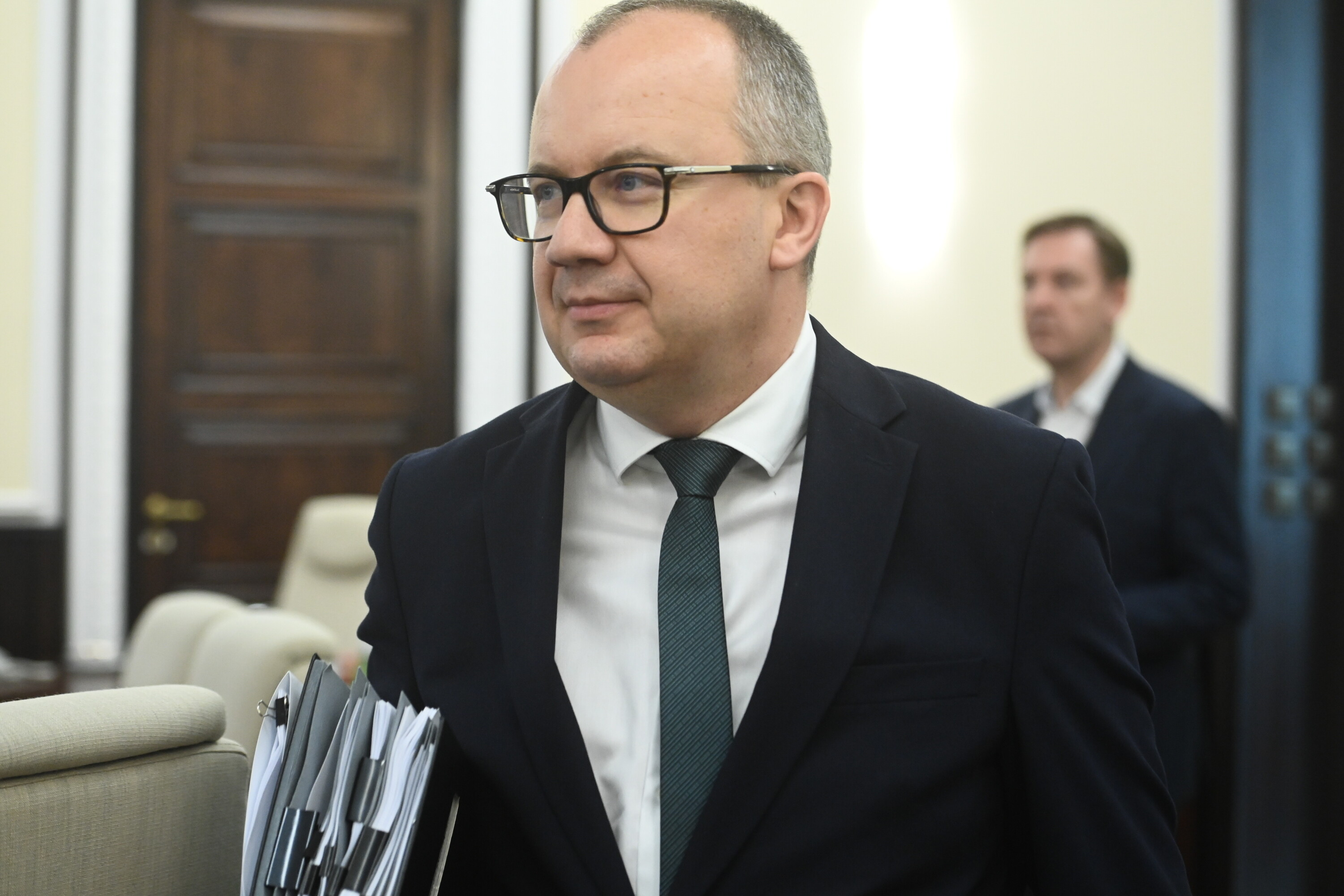 Bodnar broni brata generała. "Wzór żołnierza"