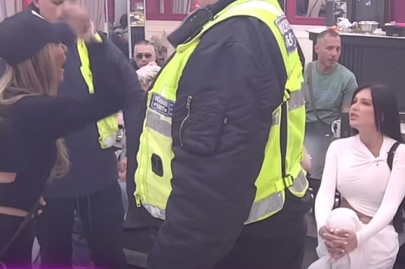 OBEZBEĐENJE ULETELO U ELITU 9 ZBOG STANIJE I ANELI Haos u rijalitiju: U žestokom okršaju, pljušte uvrede