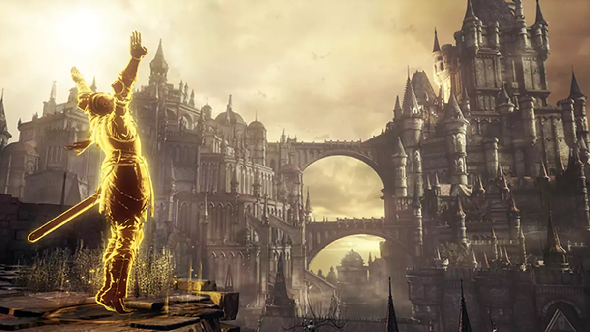 Dark Souls III nadchodzi – graliśmy w trzecią odsłonę serii From Software