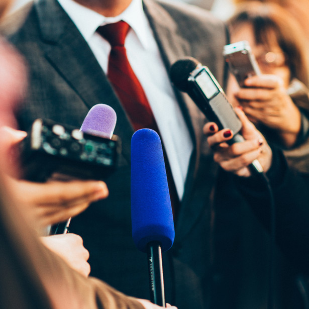 Poręba poinformował, że w związku z sobotnią konwencją PO uruchomiona została strona internetowa ProgramPO.pl, gdzie - jak mówił szef sztabu PiS - "znajdują się obietnice, które zostały złożone w czasie rządów Platformy".