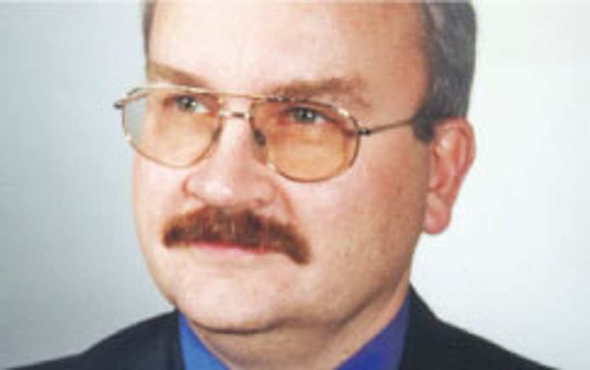 Mariusz Jędrzejczak , p.o. dyr. Woj. Szpitala Specjalistycznego im. Marii Skłodowskiej-Curie w Zgierzu