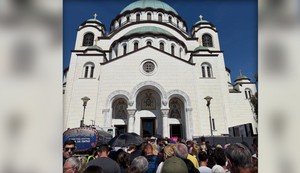 Marija Maja Kundačina