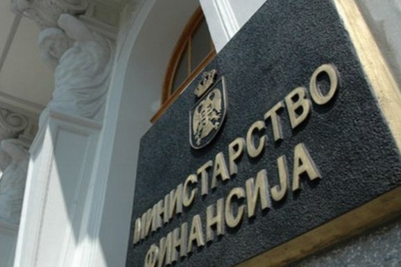 "Fič" potvrdio kreditni rejting Srbije na nivou BB+ uz pozitivne izglede za povećanje, oglasio se Siniša Mali