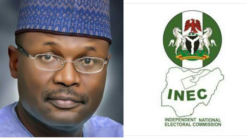 Image result for inec