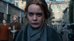 piekło kobiet nowy polski serial kryminalny kostiumowy gdzie oglądać odcinek 4