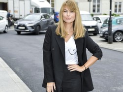 Aleksandra Kisio wyjątkowo dba o swoje piersi. Ma ku temu ważne powody...