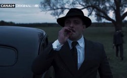 Canal+ prezentuje pierwszy zwiastun serialu "Król" na podstawie powieści Szczepana Twardocha